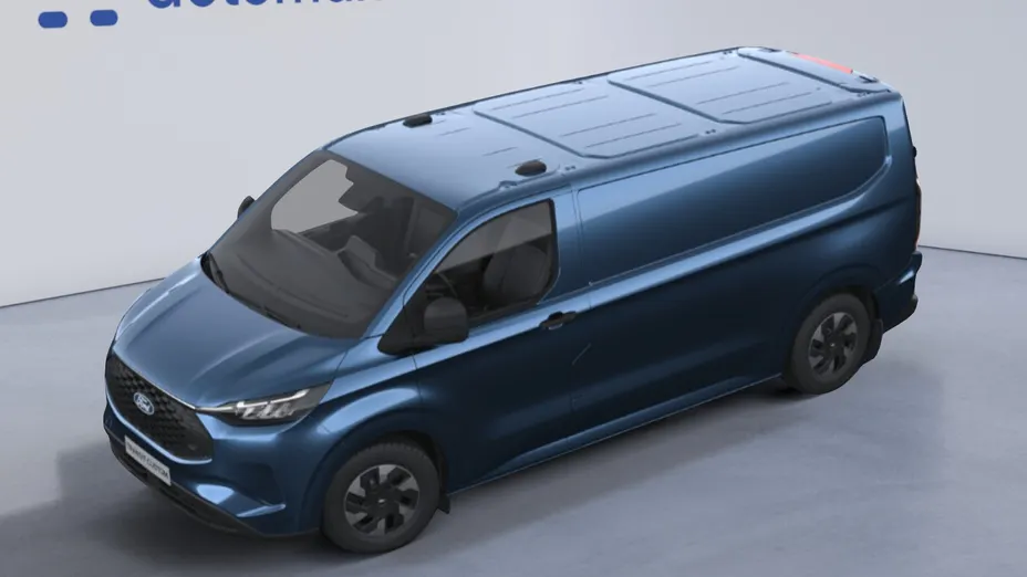 FORD Transit Custom Transit Custom EV 340 L2H1 Trend Nowy