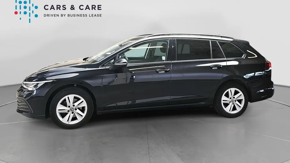 VOLKSWAGEN Golf Golf VIII 1.5 TSI EVO Life