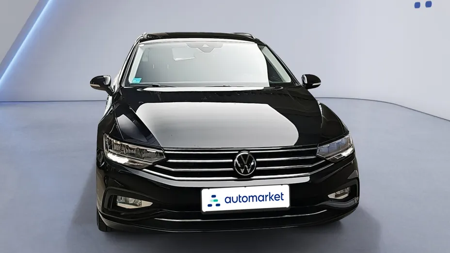 VOLKSWAGEN Passat Passat 2.0 TDI EVO Business