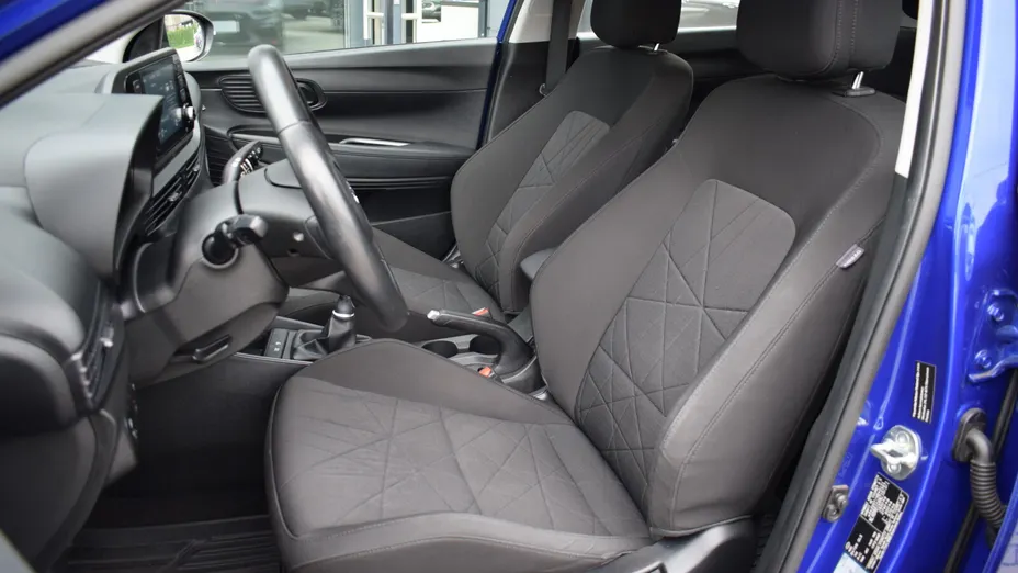 HYUNDAI Bayon Bayon 1.0 T-GDI Smart