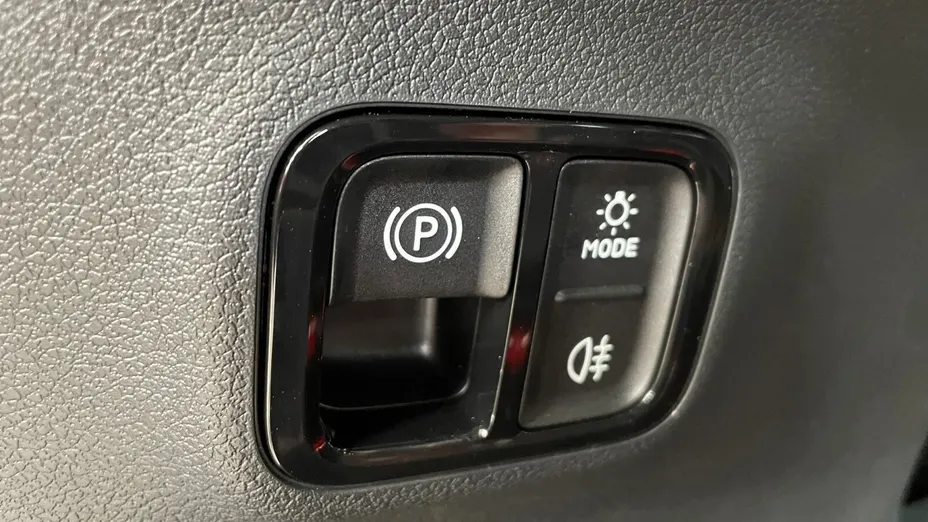 MERCEDES-BENZ GLB GLB 250+ EQ 85kWh Nowy