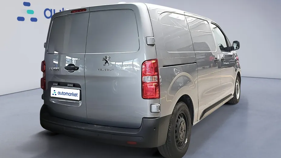 PEUGEOT Expert Expert 1.5 BlueHDi Standard 2,7t