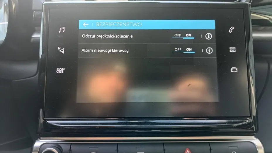 CITROEN C3 C3 1.2 PureTech Max EAT6