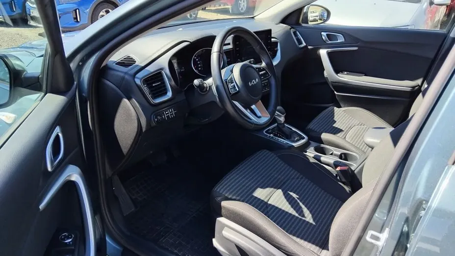 KIA XCeed XCeed 1.5 T-GDI M DCT