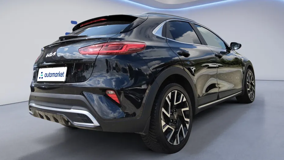 KIA XCeed XCeed 1.5 T-GDI M DCT