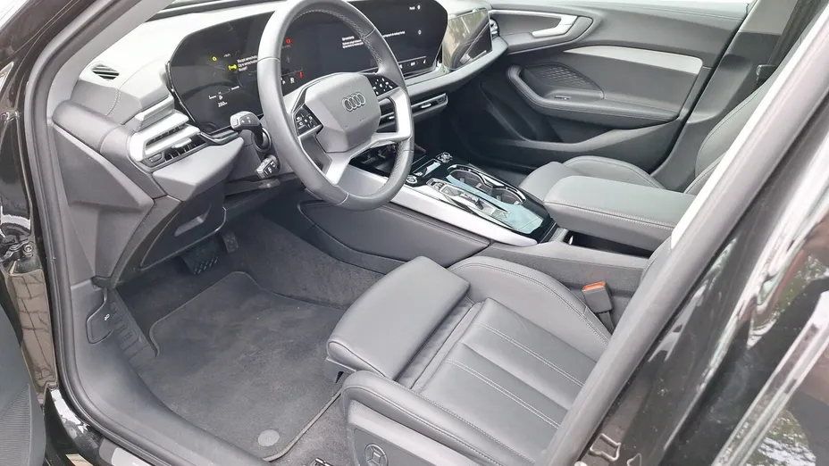 AUDI A5 A5 TDI mHEV 150 kW S tronic