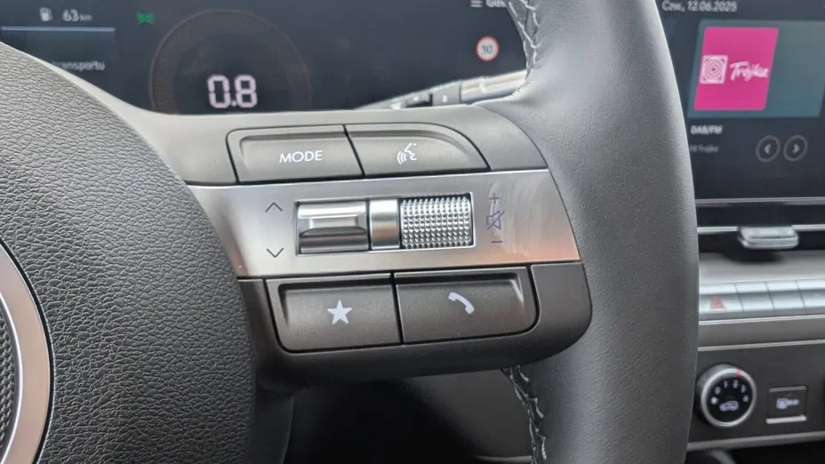 HYUNDAI Kona Kona 1.0 T-GDI Smart Nowy