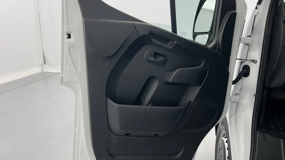 RENAULT Master -