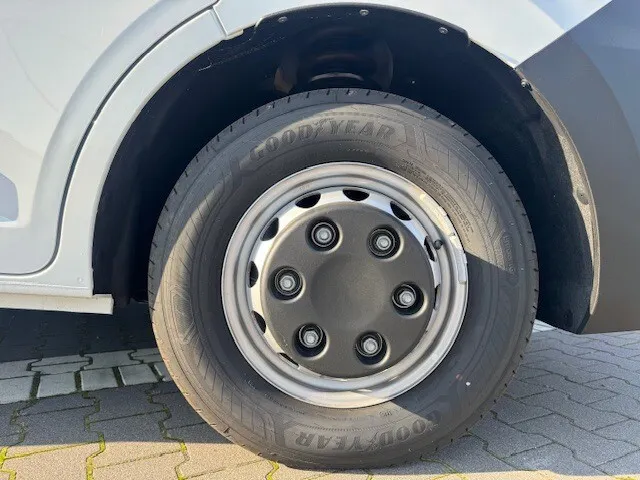 RENAULT Master Master dCi L4 Extra RWD-DBL Nowy