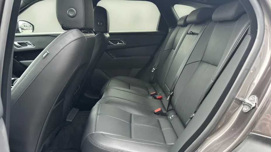 LAND ROVER Range Rover Velar Velar 3.0 P400 mHEV Dynamic SE