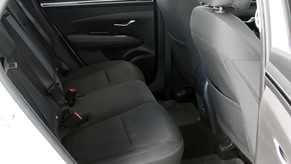 HYUNDAI Tucson Tucson 1.6 T-GDi 48V Smart 2WD DCT