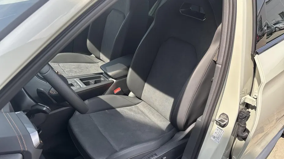 CUPRA Leon Leon 1.5 eTSI mHEV DSG Nowy