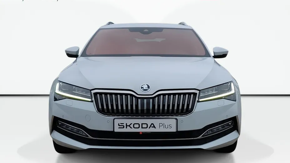SKODA Superb Superb 2.0 TDI SCR 4x4 L&K DSG