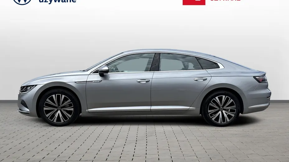 VOLKSWAGEN Arteon Arteon 2.0 TSI Elegance DSG