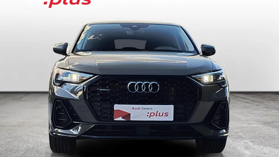 AUDI Q3 Sportback -
