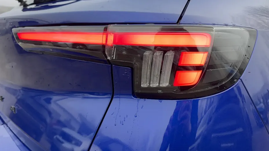 OPEL Mokka Mokka 1.2 T Edition S&S aut Nowy