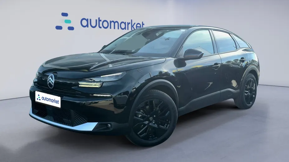 CITROEN C4 C4 1.2 mHEV Collection eDCT6 Nowy