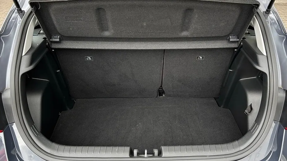 HYUNDAI i20 i20 1.0 T-GDi Modern