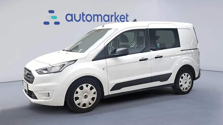 FORD Transit Connect Transit Connect 220 L1 Trend (bryg.)