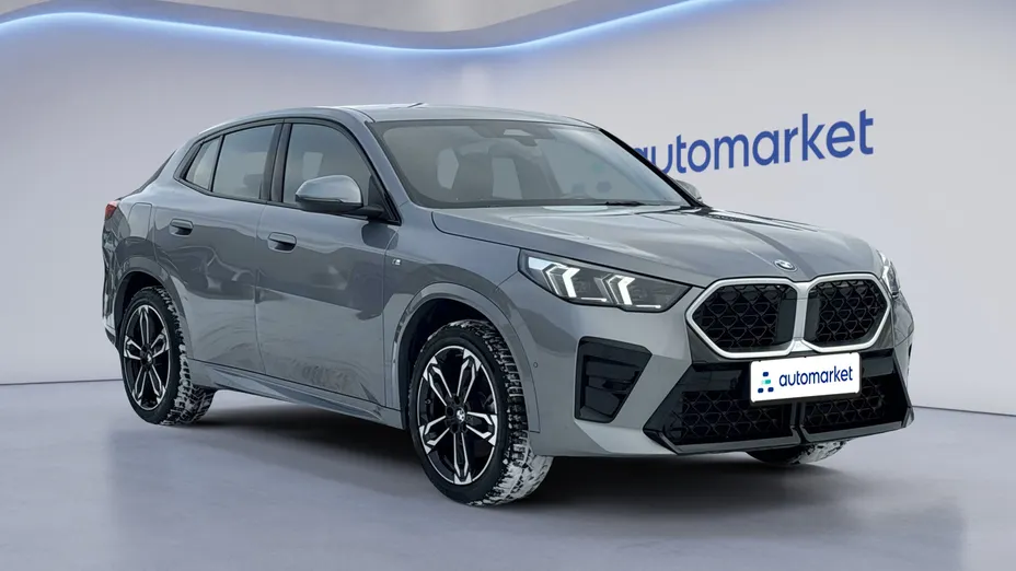 BMW X2 X2 sDrive20i M Sport aut