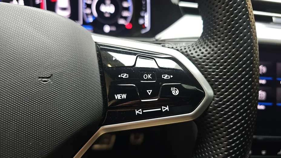 VOLKSWAGEN Arteon Arteon 2.0 TDI R-Line DSG