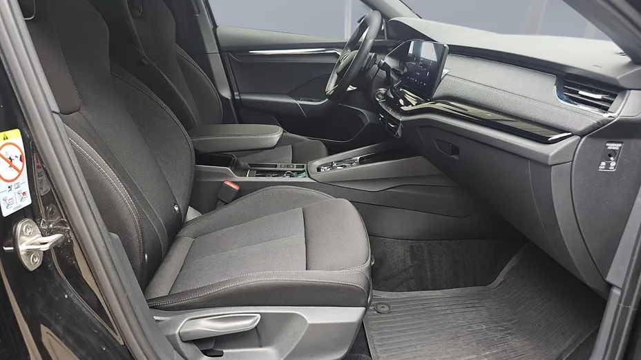 SKODA Octavia Octavia 2.0 TDI Style DSG