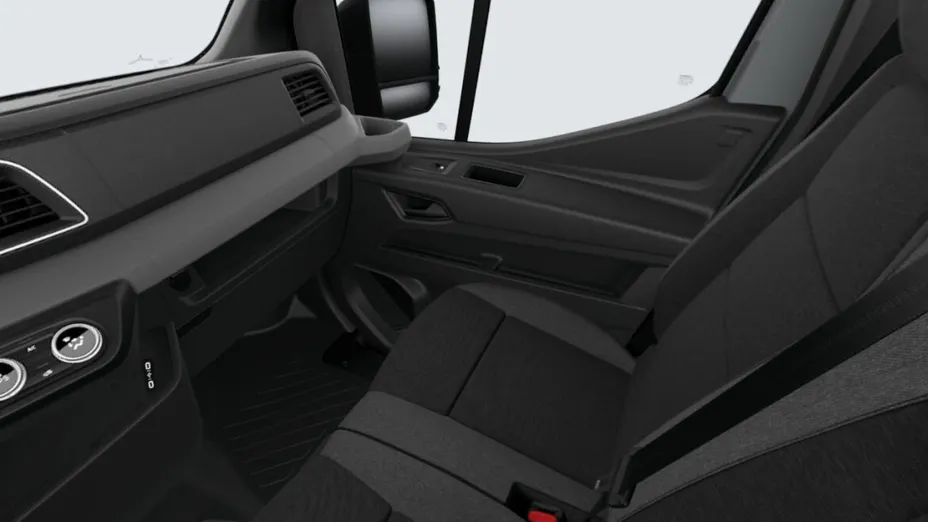 RENAULT Master Master dCi L3H3 Extra Nowy