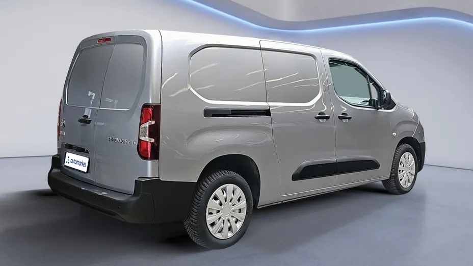 TOYOTA Proace City Proace City 1.5 D-4D Long 2,4t Active
