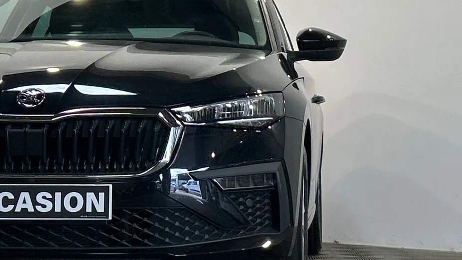 SKODA Scala -