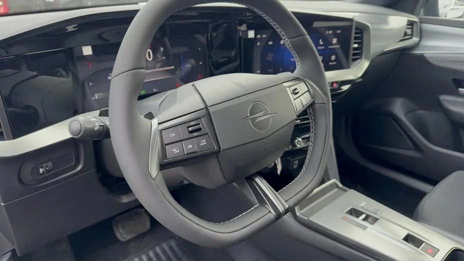 OPEL Mokka Mokka 1.2 T Edition S&S aut Nowy