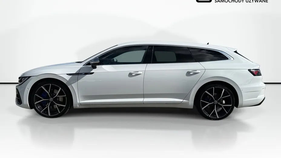 VOLKSWAGEN Arteon Arteon 2.0 TSI 4Motion R DSG