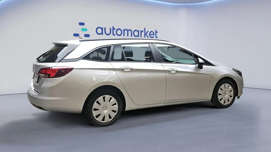 OPEL Astra Astra V 1.6 CDTI Enjoy S&S