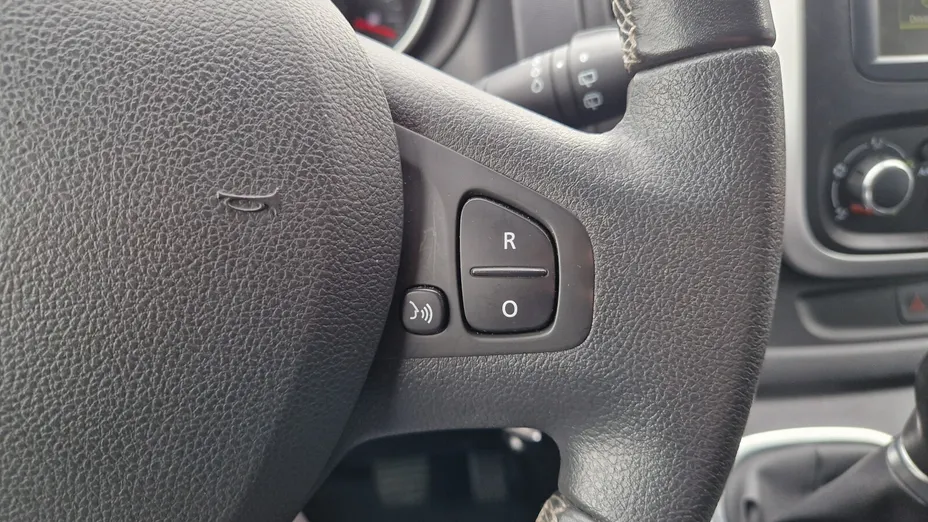 RENAULT Trafic Trafic 2.0 dCi L2H1 HD Pack Clim EDC
