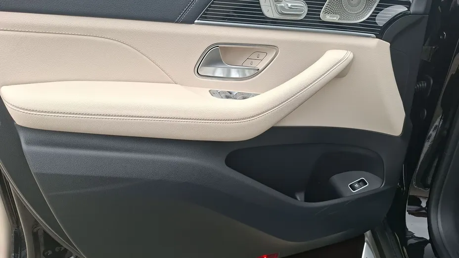 MERCEDES-BENZ GLE GLE 300 d mHEV 4-Matic AMG Line