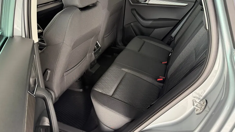 SKODA Karoq Karoq 1.5 TSI ACT Drive Nowy