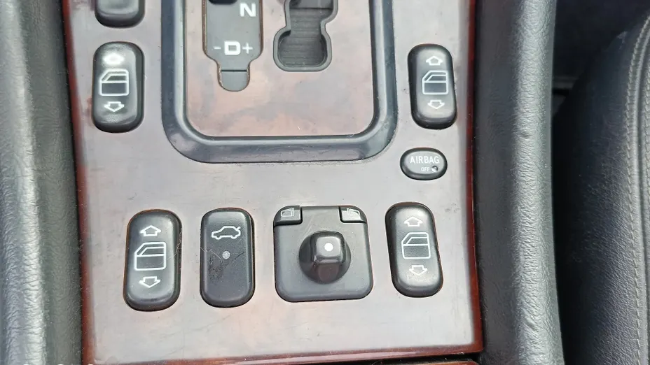 MERCEDES-BENZ CLK CLK 320
