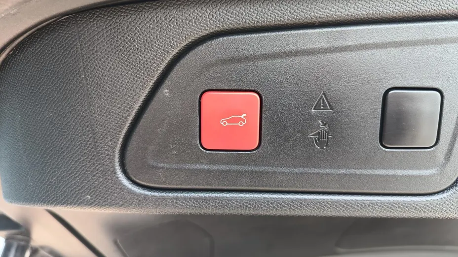 CITROEN C5 Aircross C5 Aircross 1.5 BlueHDi Shine EAT8