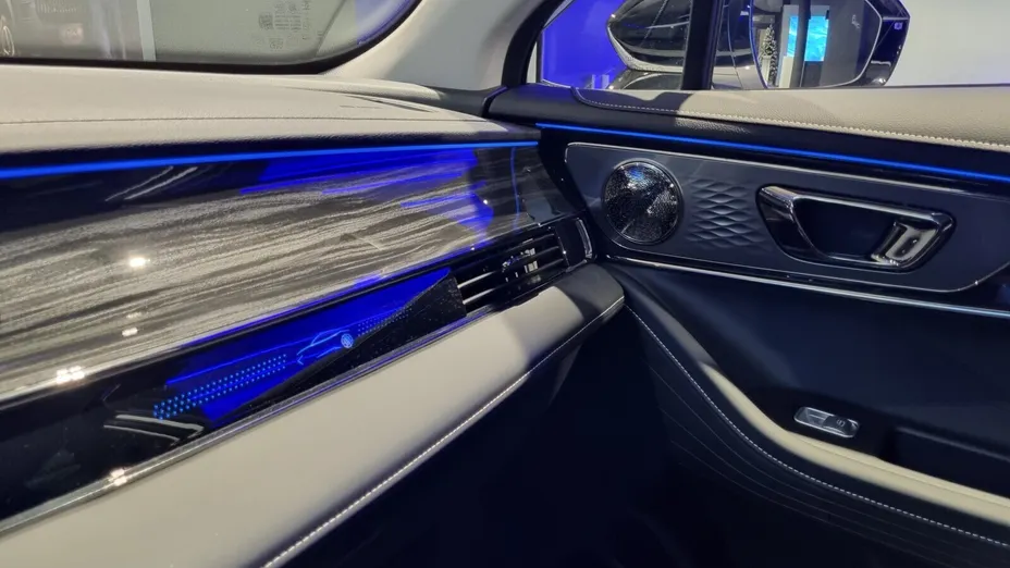 OMODA Omoda 5 Omoda 5 1.6 T-GDI Premium DCT