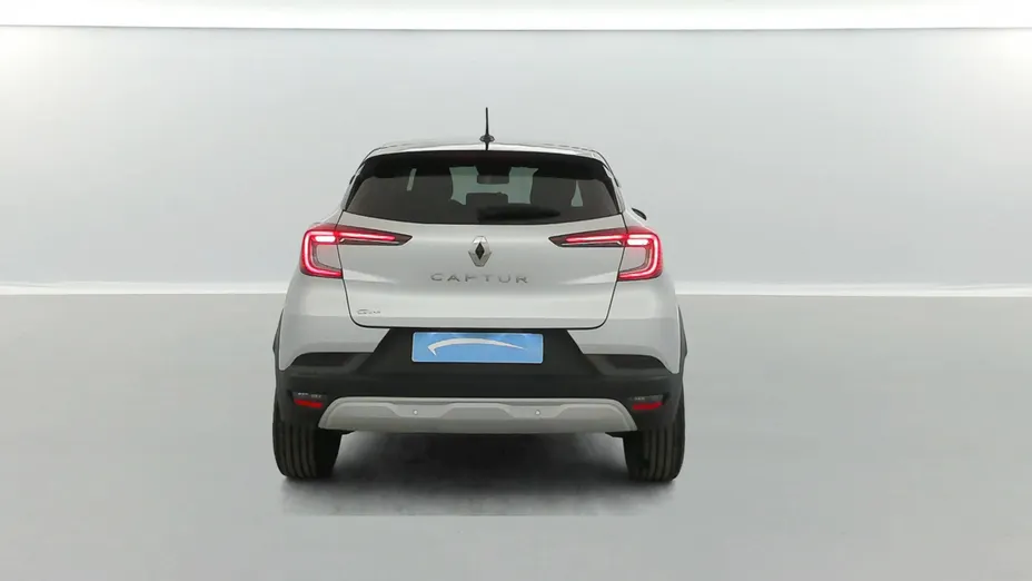 RENAULT Captur -