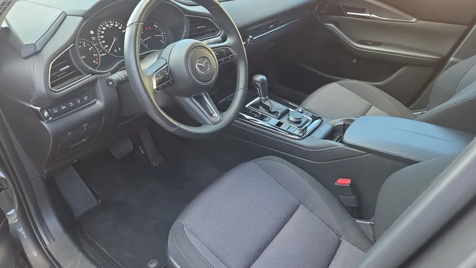 MAZDA CX-30 CX-30 2.0 mHEV Exclusive-Line 2WD aut