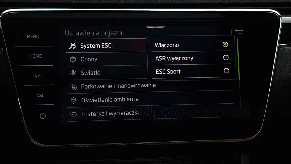 SKODA Superb Superb 2.0 TDI SCR 4x4 L&K DSG