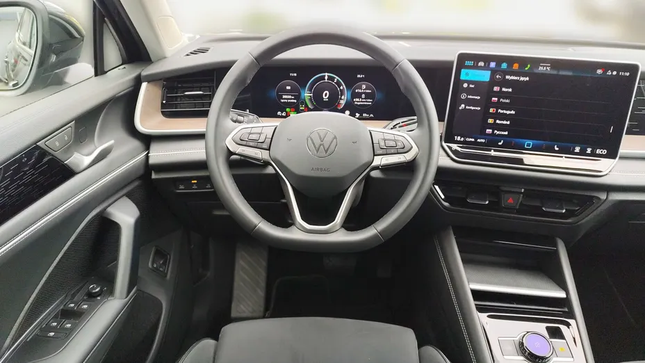 VOLKSWAGEN Tayron Tayron 1.5 TSI eHybrid PHEV 150kW Elegance DSG