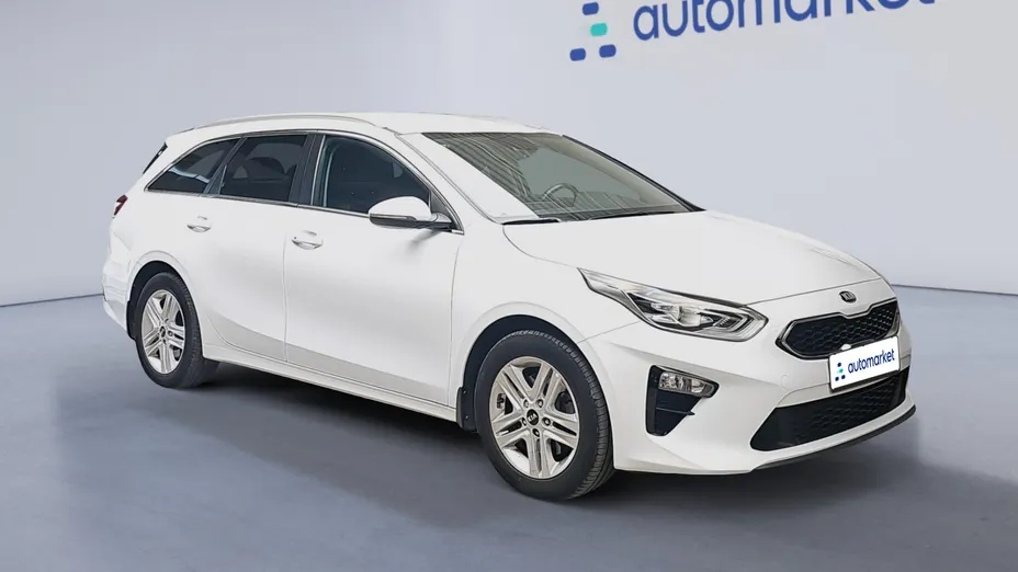 KIA Cee'd Ceed 1.6 CRDi SCR L