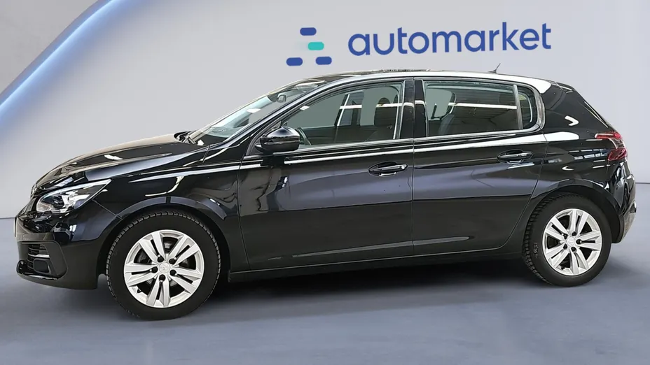 PEUGEOT 308 308 1.5 BlueHDi Active Pack S&S EAT8