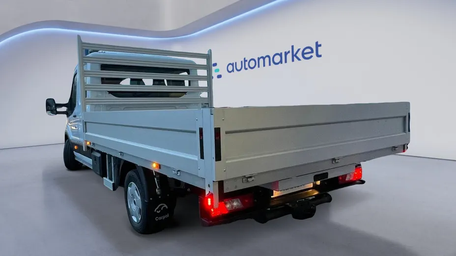 FORD Transit Transit 350 L3 Trend Nowy