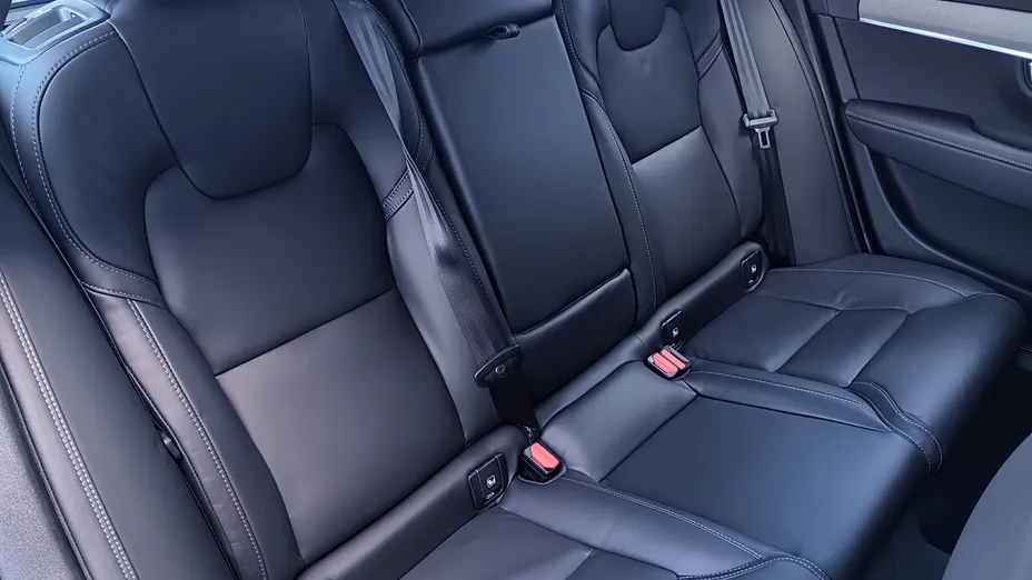 VOLVO V90 V90 T6 AWD Plug-In Hybrid Plus Dark aut Nowy