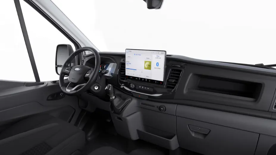 FORD Transit Transit 350 L4 Trend Nowy