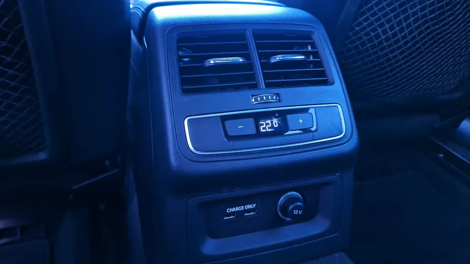 AUDI A5 Sportback -