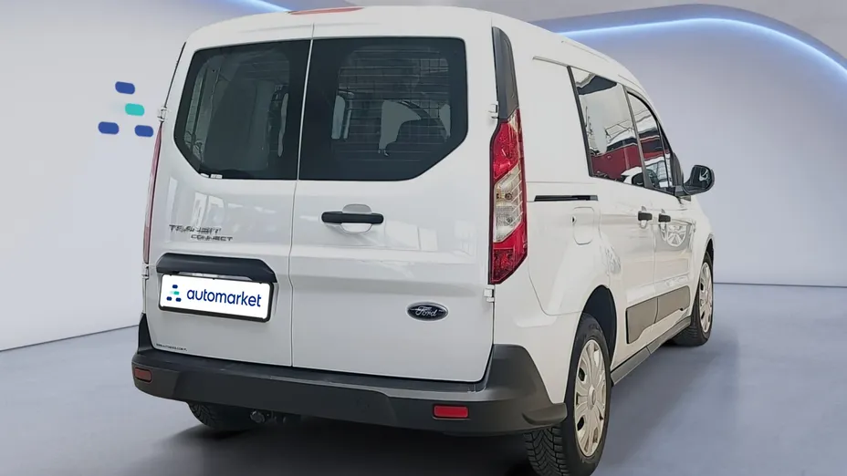 FORD Transit Connect Transit Connect 220 L1 Trend (bryg.)