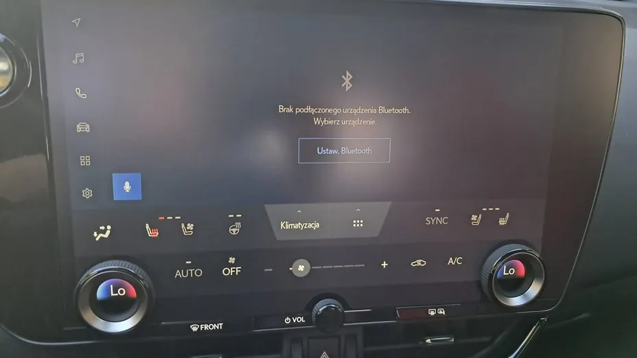 LEXUS NX -